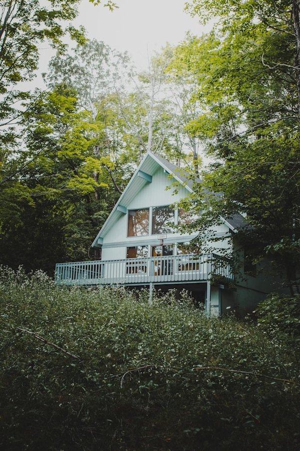 Quels sont les avantages d'une maison passive ?