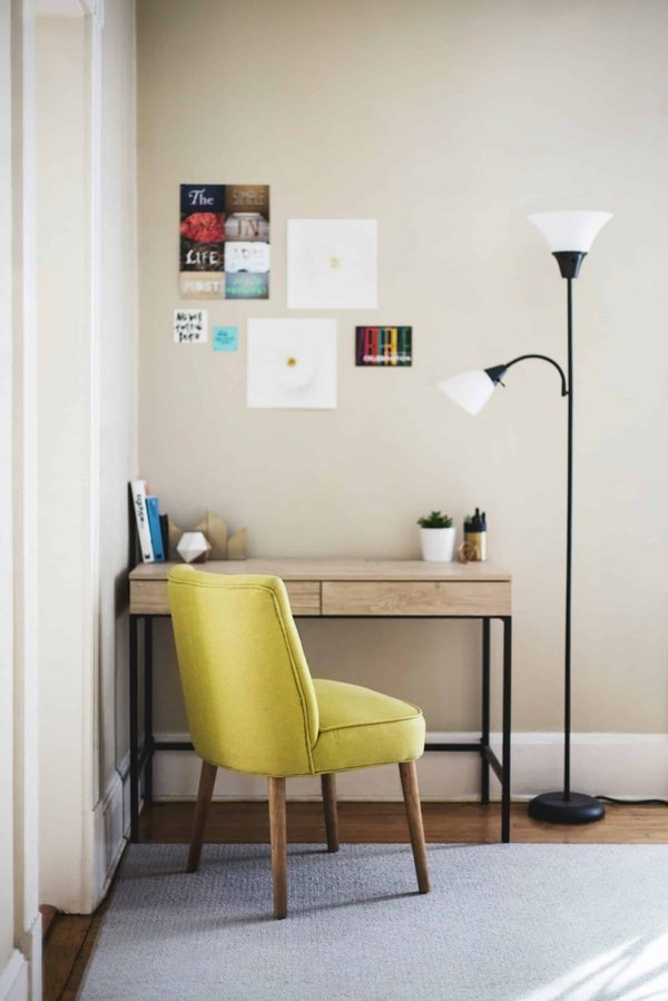 Comment aménager un coin bureau dans une chambre d'adolescent ?