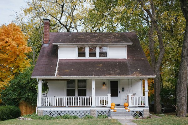Quels sont les avantages d'une maison en paille en termes de durabilité ?
