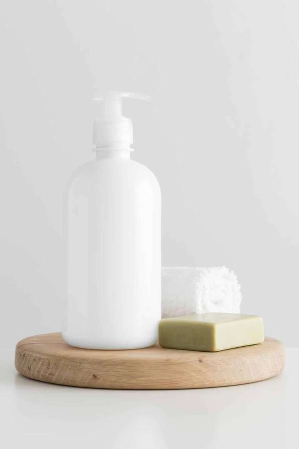 Découvrez les bienfaits du savon lait d'ânesse bio