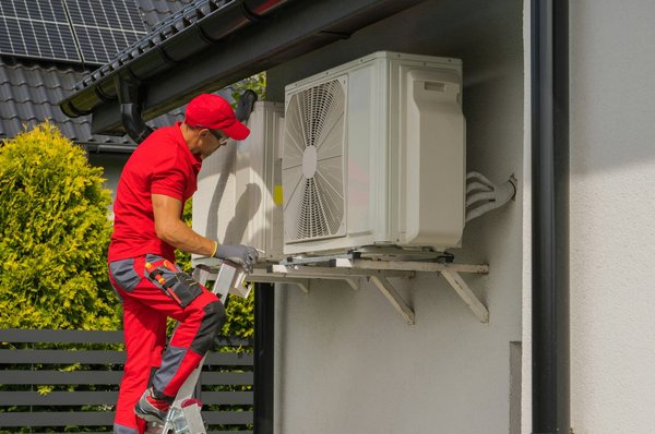 Installer une pompe à chaleur : quels sont les avantages à profiter ?