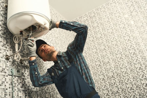 Plombier chauffagiste ancenis : expert en chauffage et rénovation