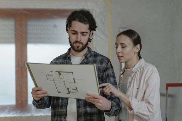 Diagnostic obligatoire avant travaux : ne négligez pas votre sécurité