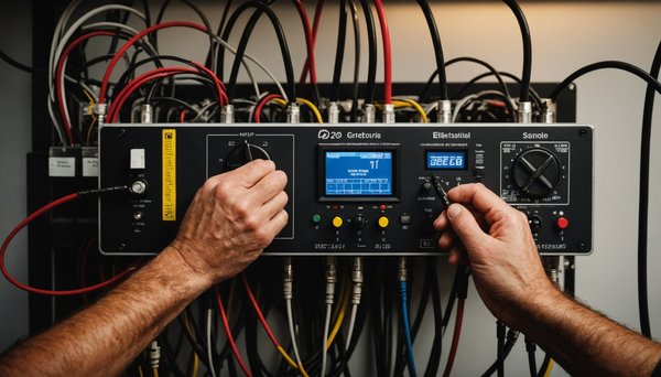 Tceg Électricité : votre électricien de confiance à grenoble