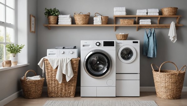 Boutique en ligne de lessive : des produits écoresponsables à découvrir