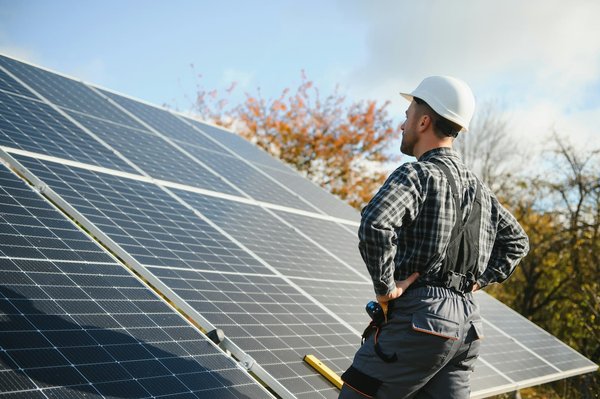 Comment choisir votre installateur de panneaux solaires idéal ?
